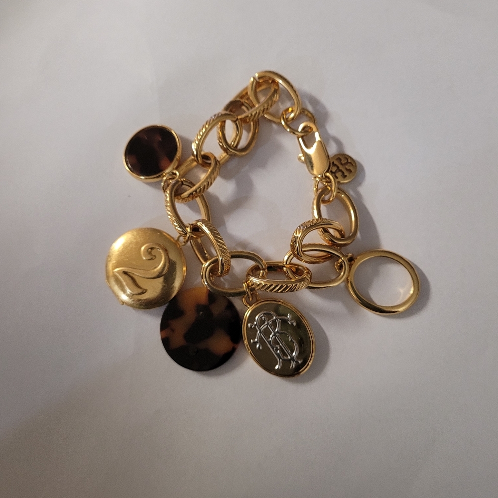 Tory Burch Bracelet - Picture 4 of 4